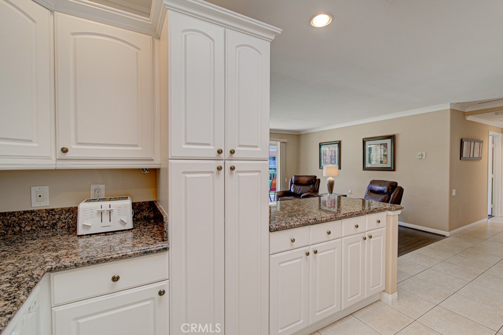 Leisure World (LW) - Residential Lease