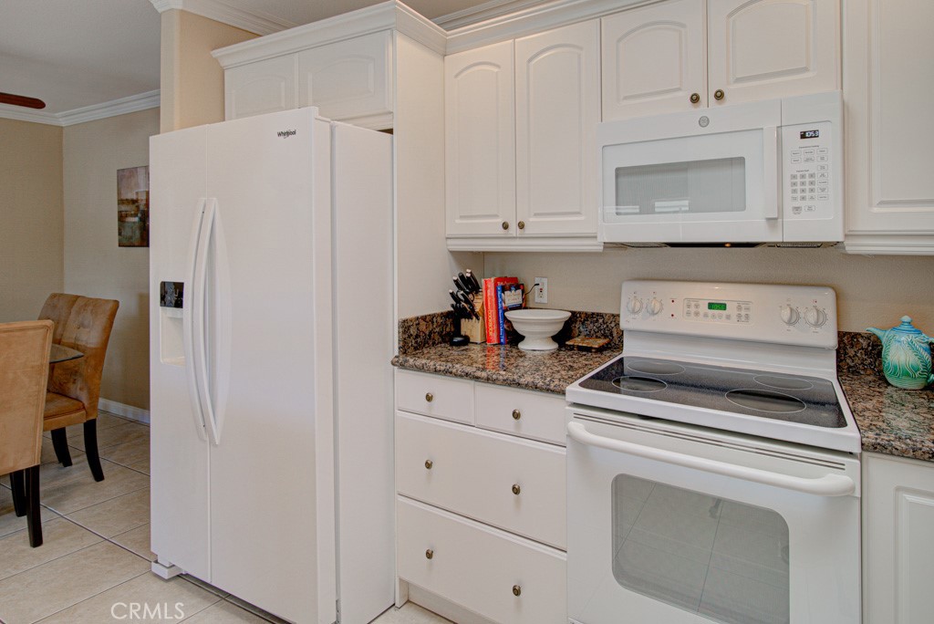 Leisure World (LW) - Residential Lease