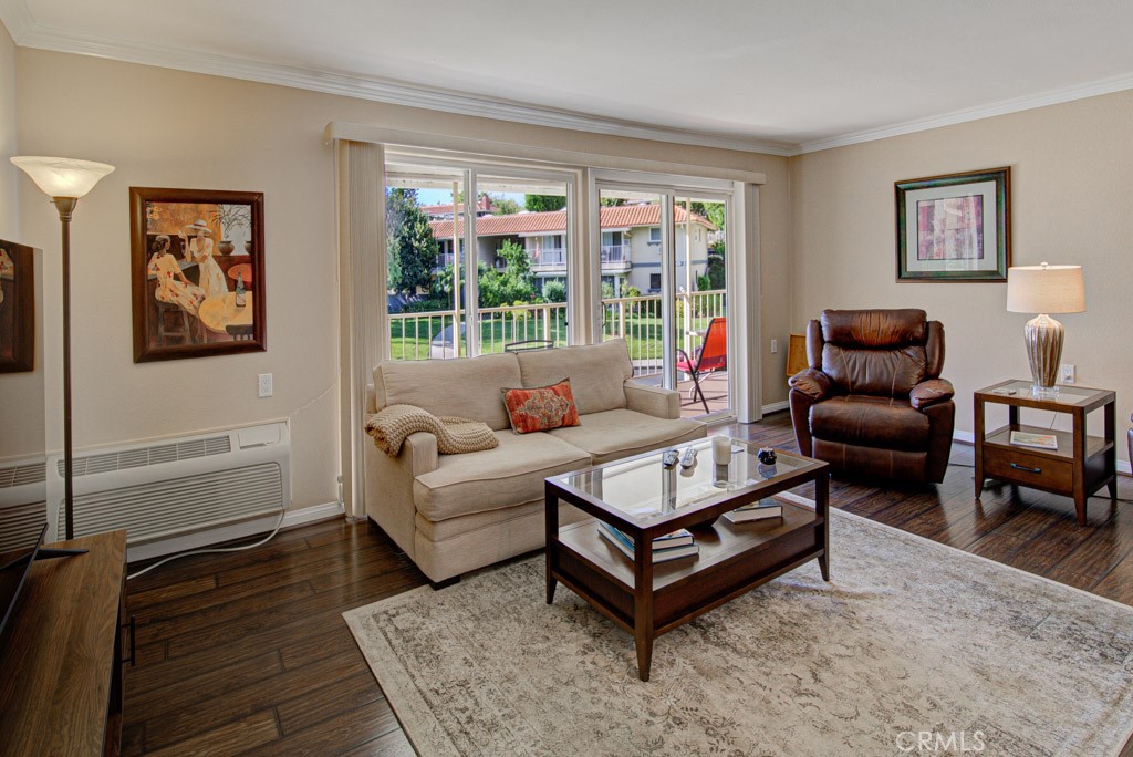 Leisure World (LW) - Residential Lease