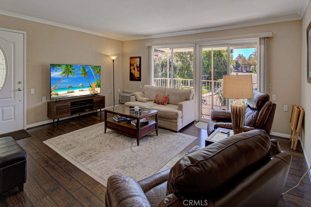Leisure World (LW) - Residential Lease