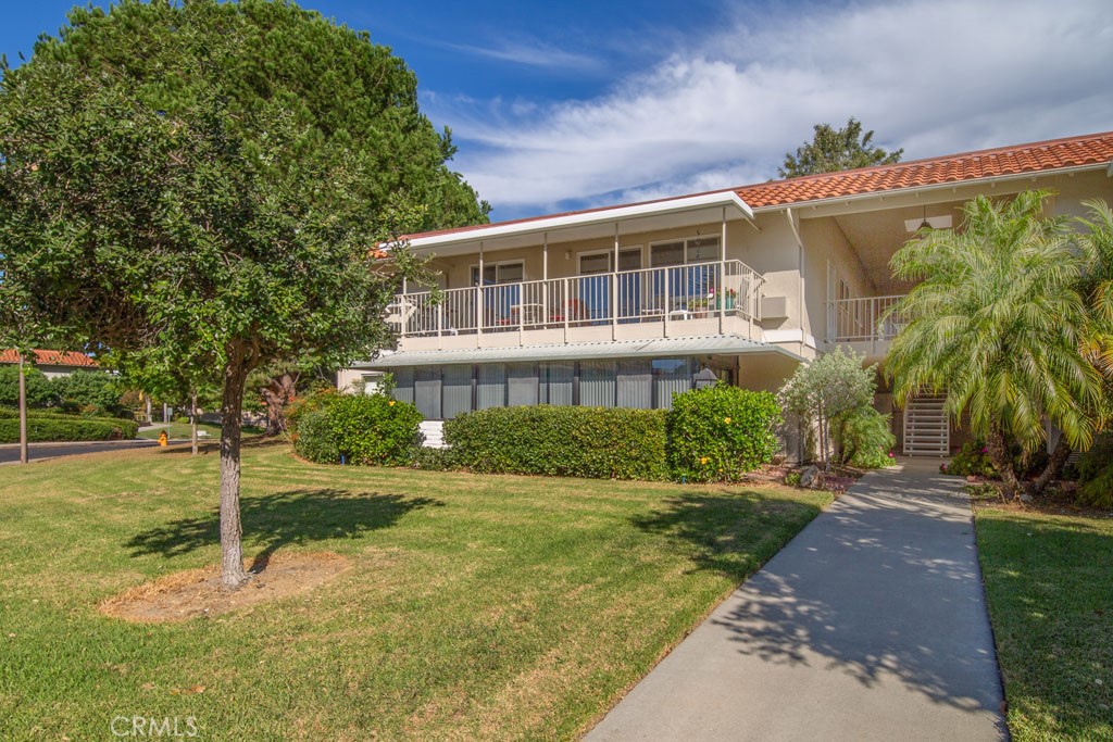 Leisure World (LW) - Residential Lease