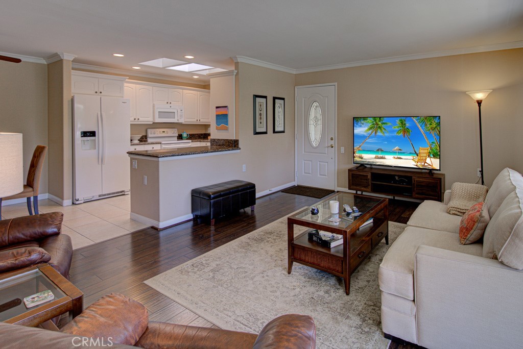 Leisure World (LW) - Residential Lease