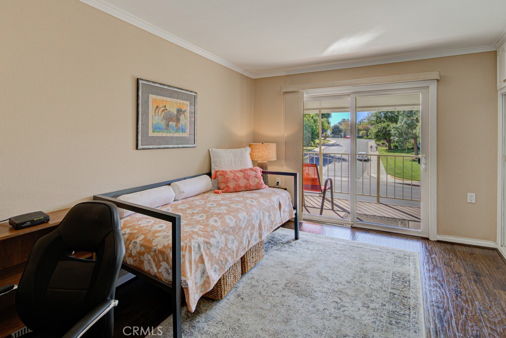 Leisure World (LW) - Residential Lease