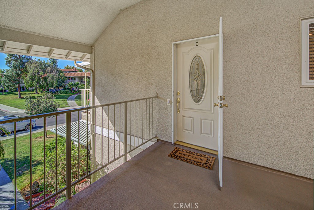 Leisure World (LW) - Residential Lease