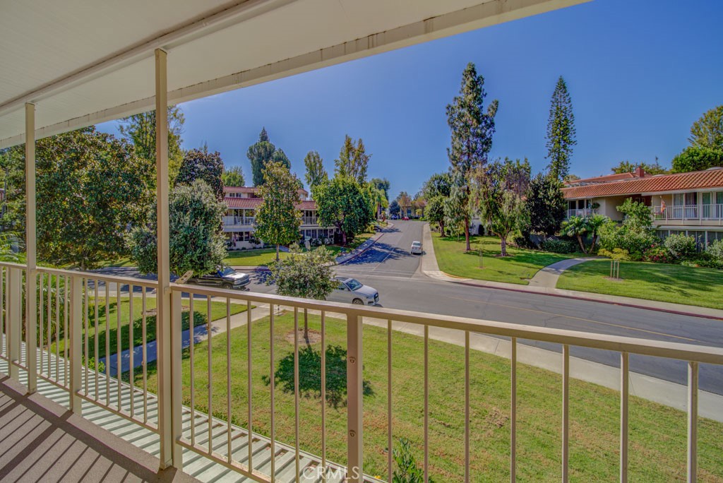 Leisure World (LW) - Residential Lease