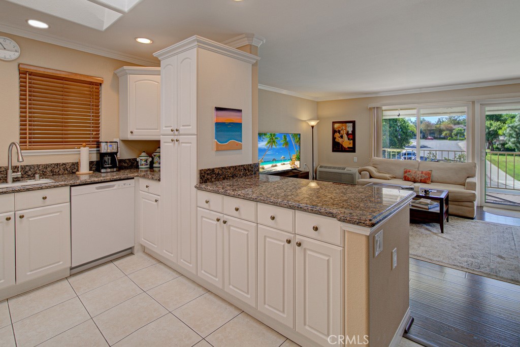 Leisure World (LW) - Residential Lease