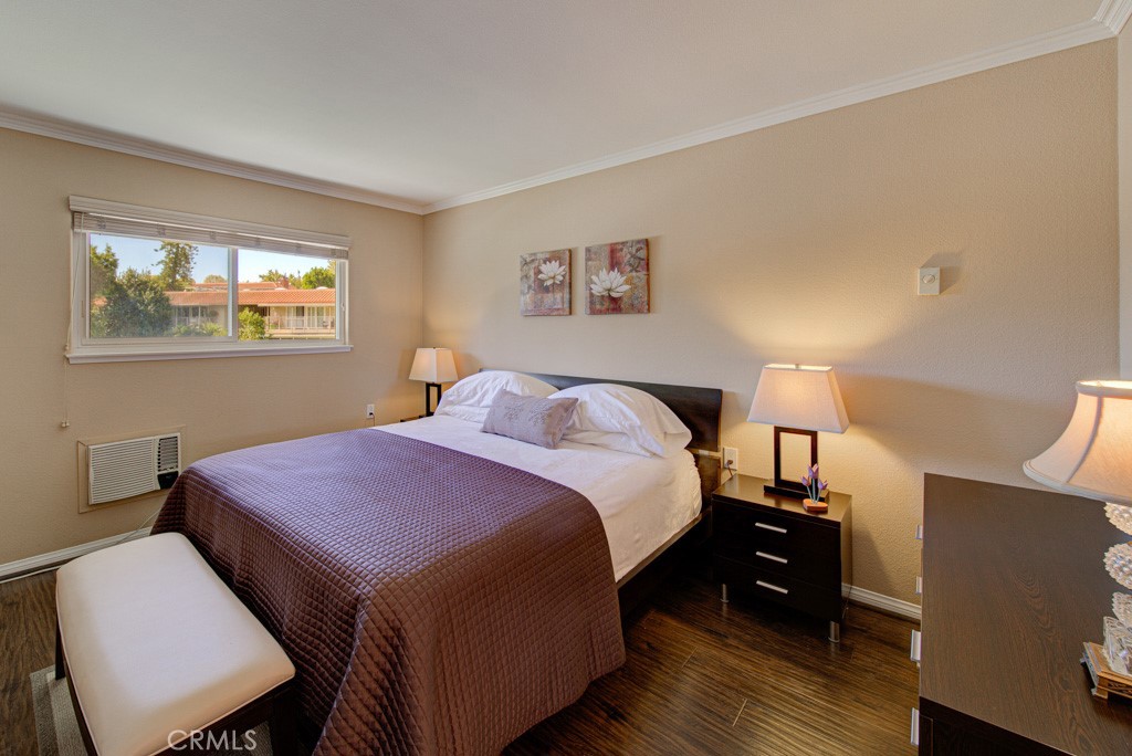 Leisure World (LW) - Residential Lease