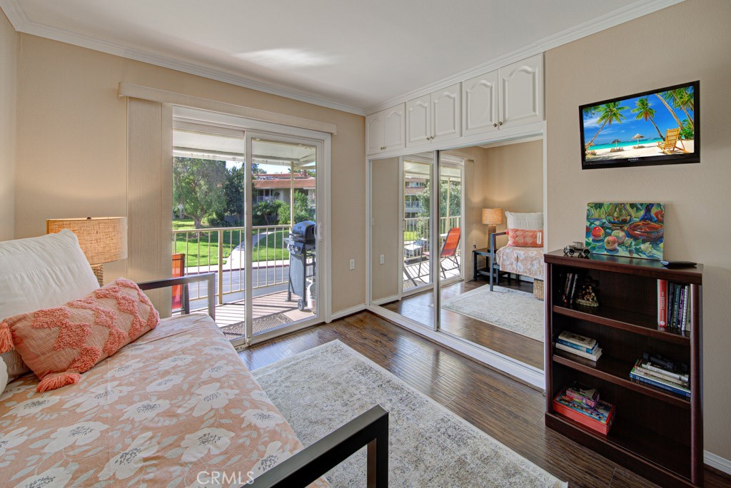 Leisure World (LW) - Residential Lease
