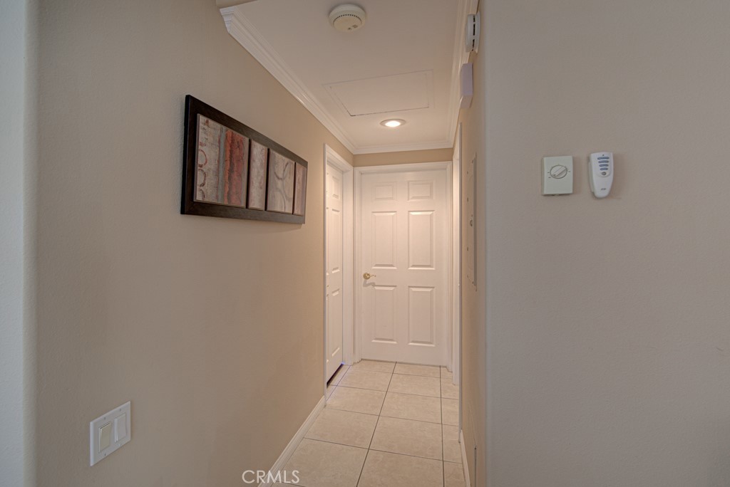 Leisure World (LW) - Residential Lease