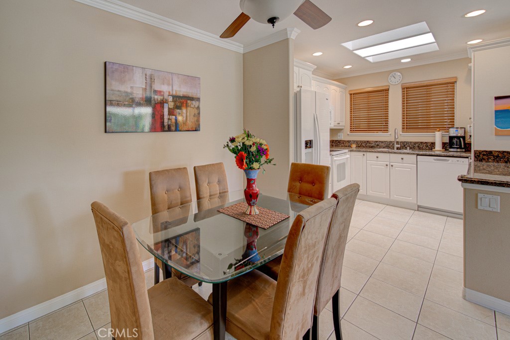 Leisure World (LW) - Residential Lease