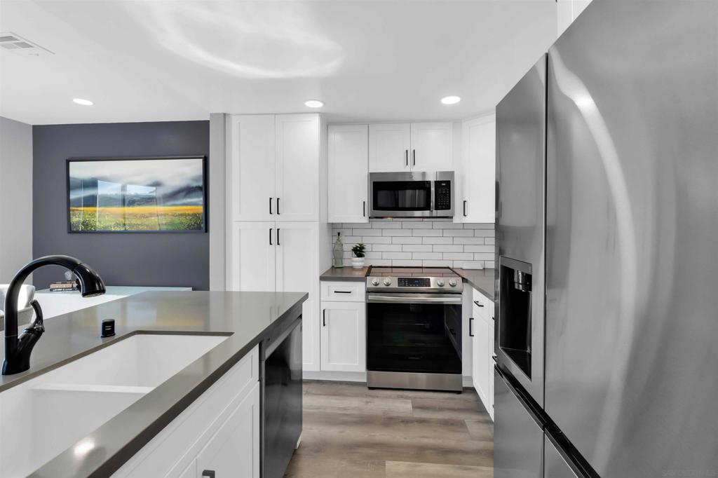 La Mesa - Residential