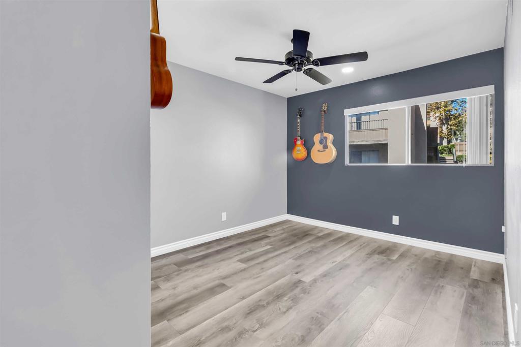 La Mesa - Residential