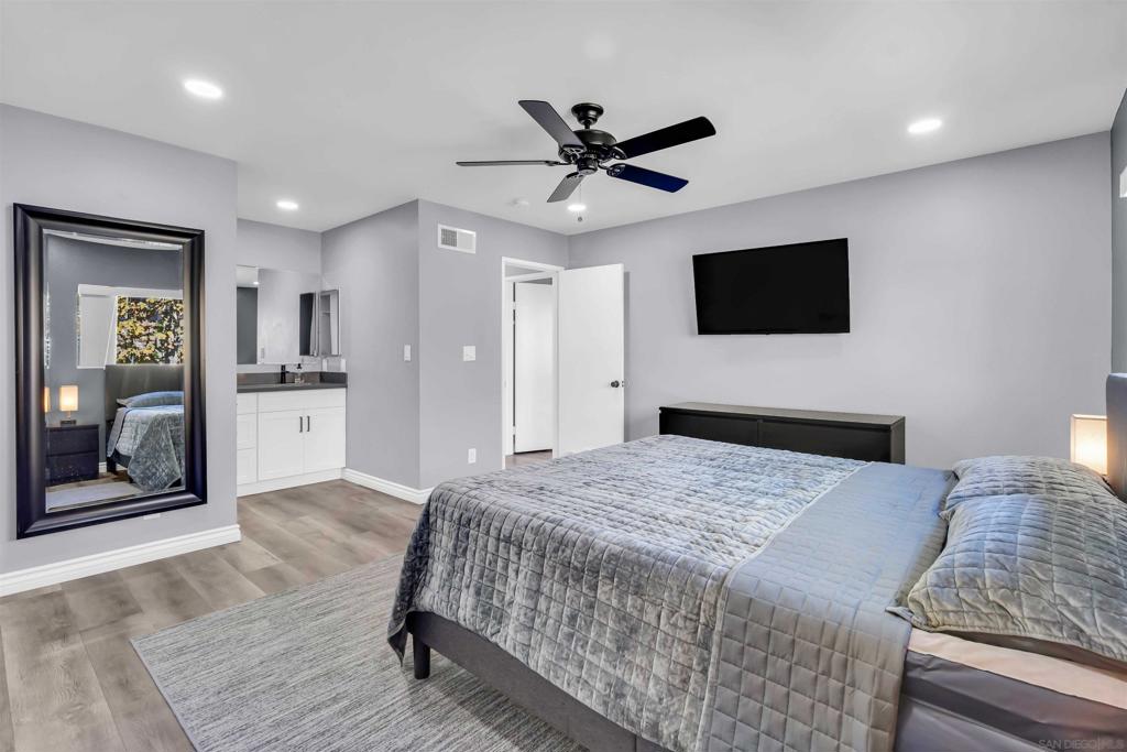 La Mesa - Residential