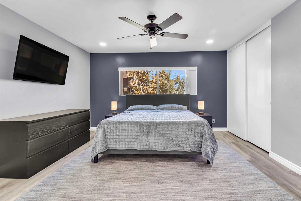 La Mesa - Residential