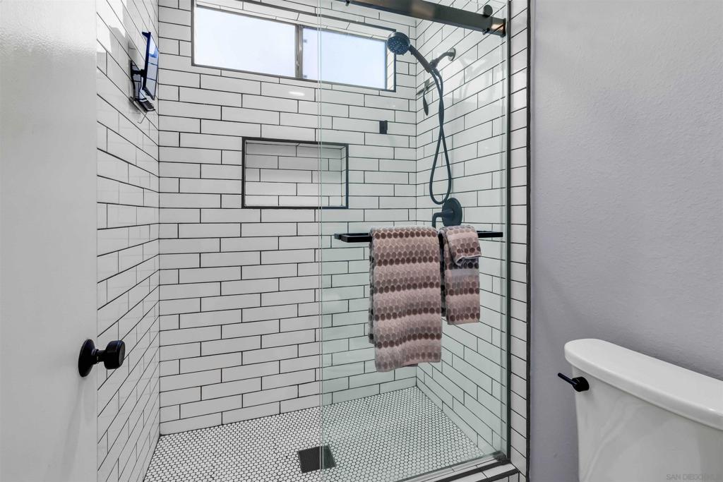 La Mesa - Residential