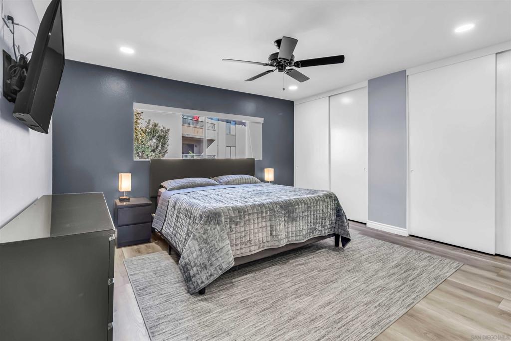 La Mesa - Residential