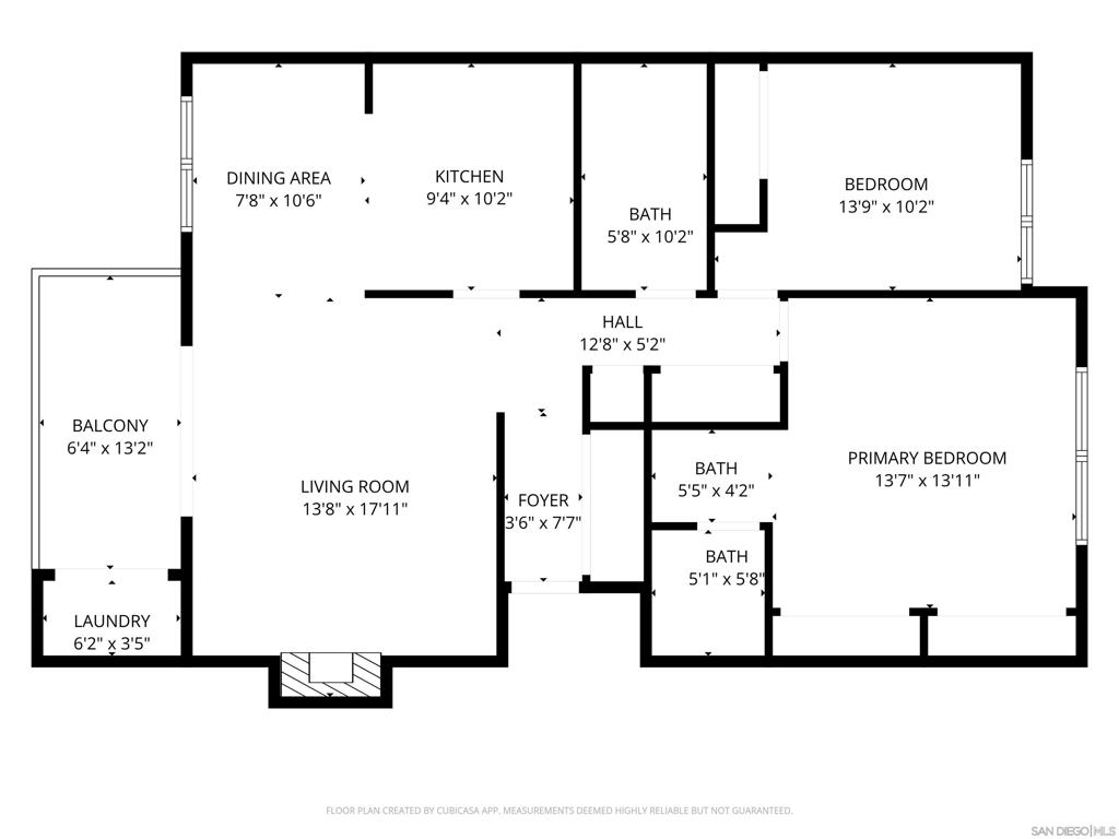 La Mesa - Residential
