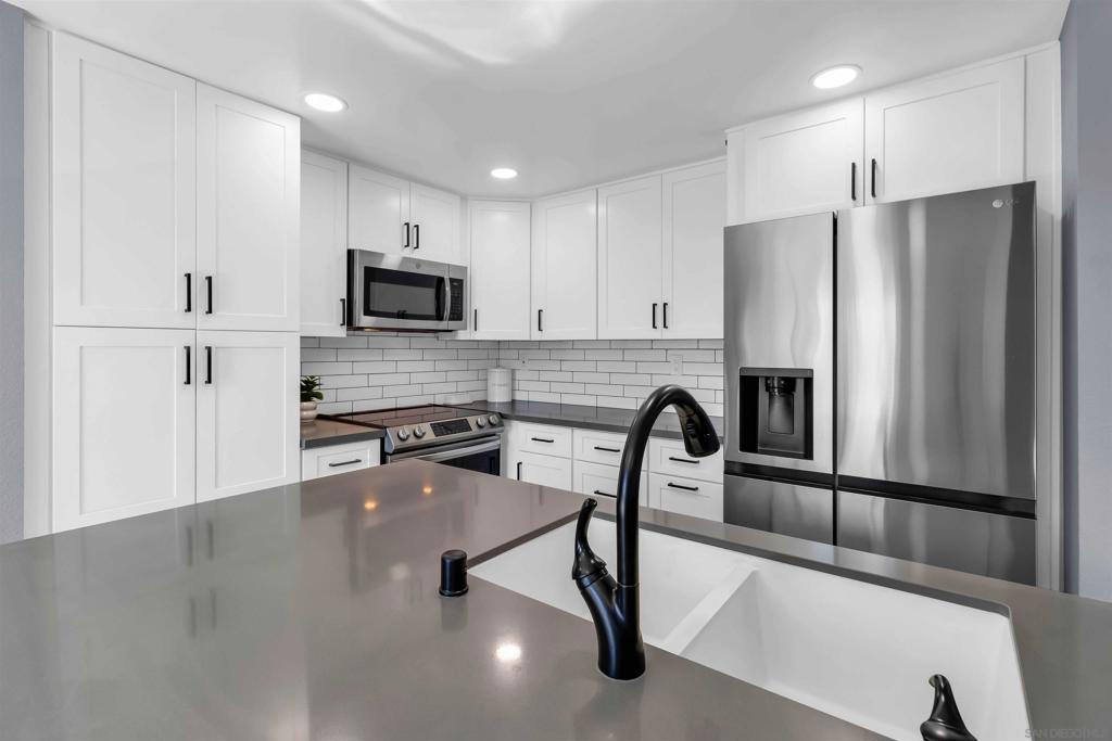 La Mesa - Residential