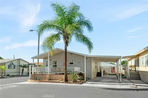 2140 Mentone Blvd Unit 153, Mentone, CA 92359 - MLS#: IG26008259