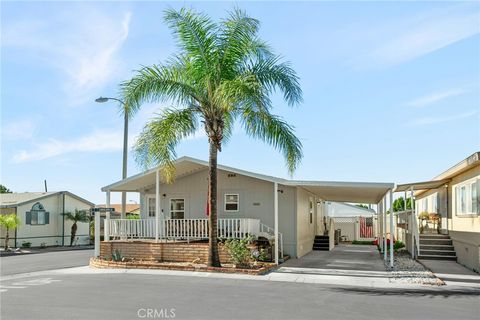 2140 Mentone 153 Mentone CA 92359