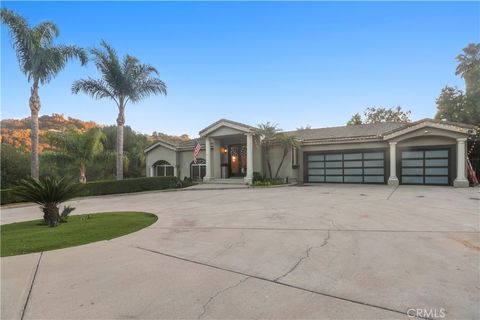 Photo of 1445 Westridge Way, Chino Hills, CA 91709 (MLS # CV25280360)