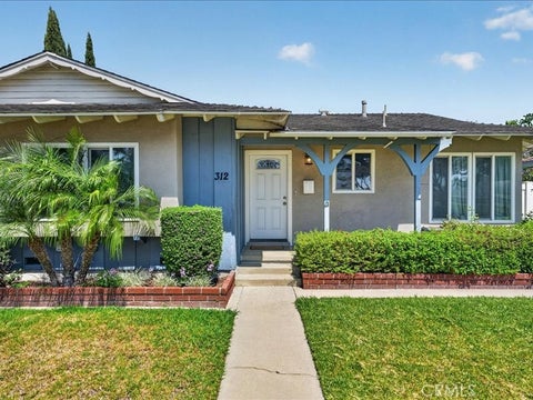 Photo of 312 S Western Avenue, Anaheim, CA 92804 (MLS # RS26155900)