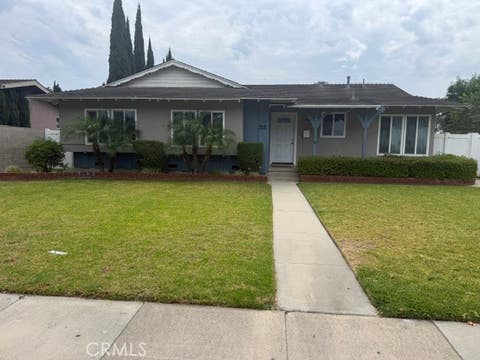 Photo of 312 S Western Avenue, Anaheim, CA 92804 (MLS # RS26155900)