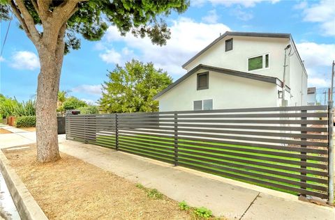 6818 Florence Place Bell Gardens CA 90201