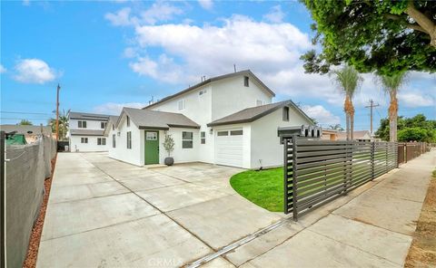 6818 Florence Place Bell Gardens CA 90201