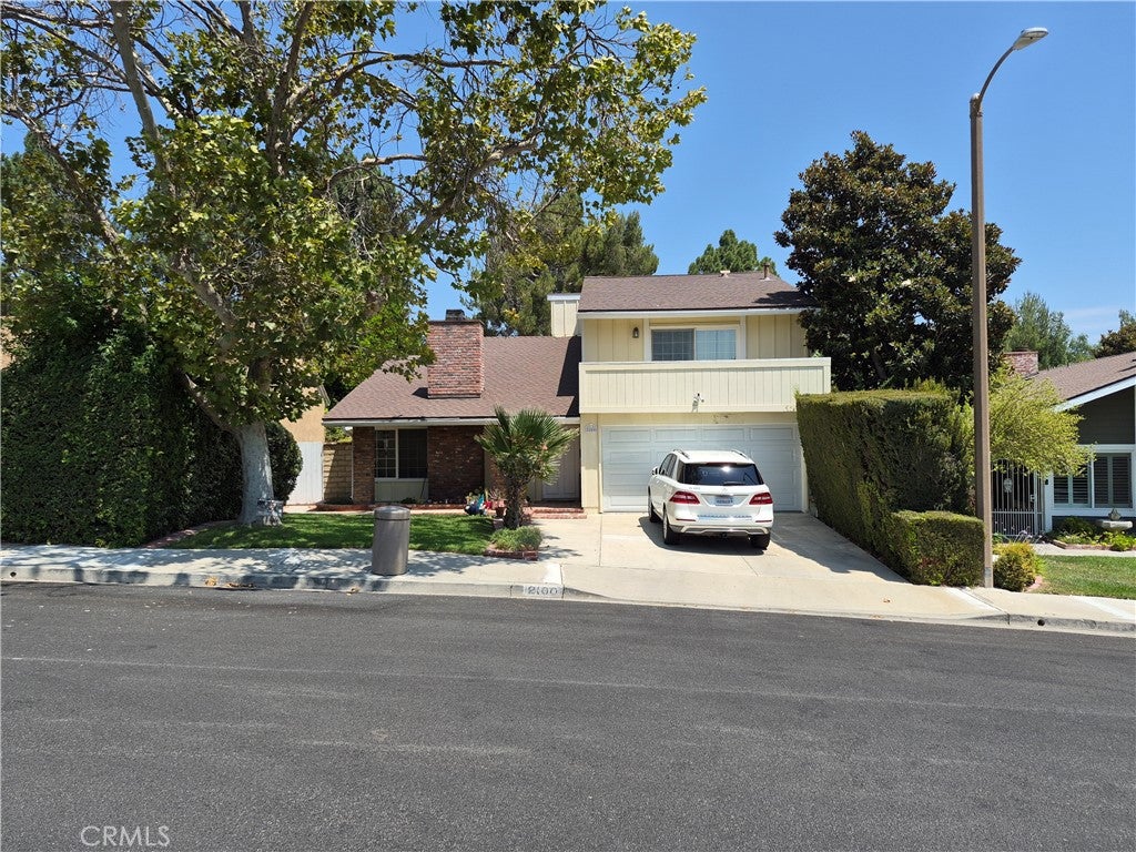 2100 Shady Brook dr