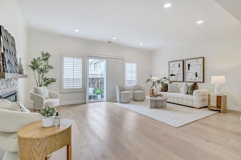 859 Lynx Lane Foster City CA 94404