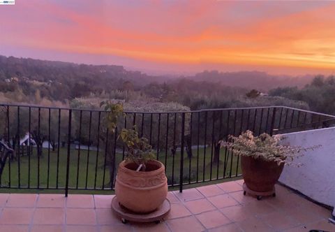 Photo of 3430 Loma Alta Ln Ln, Santa Cruz, CA 95065 (MLS # 41130713)