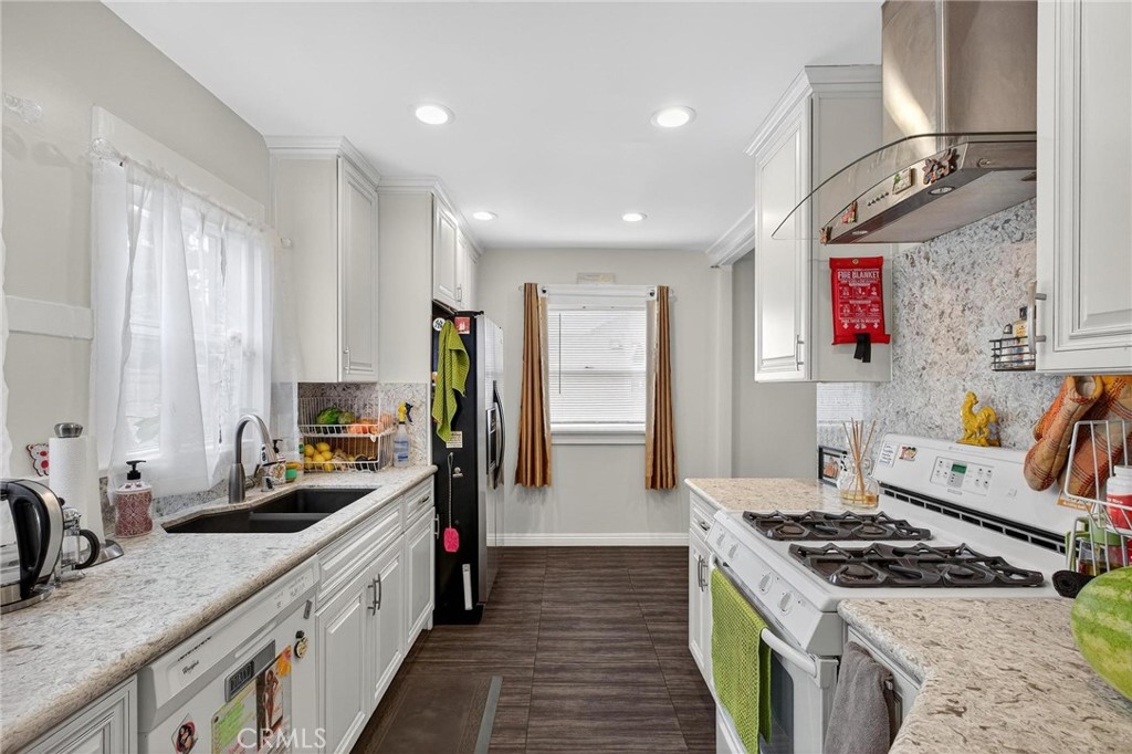 Craftsman Village Historic District - Residential Income