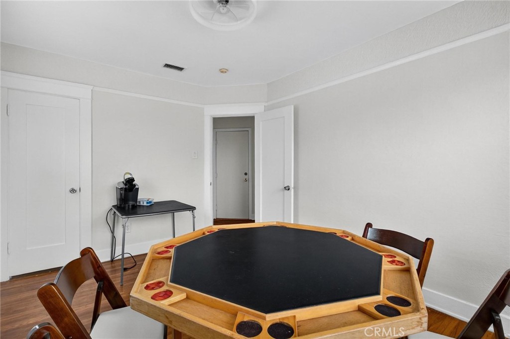 Craftsman Village Historic District - Residential Income