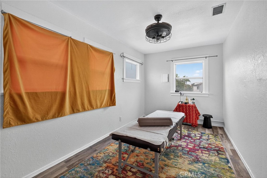 Craftsman Village Historic District - Residential Income