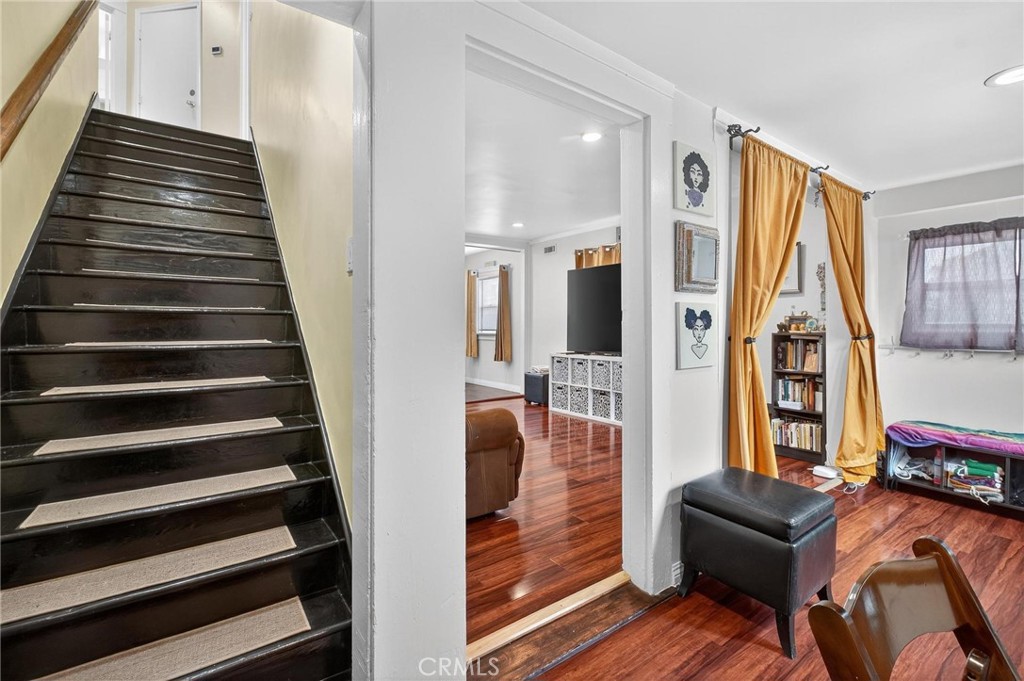 Craftsman Village Historic District - Residential Income