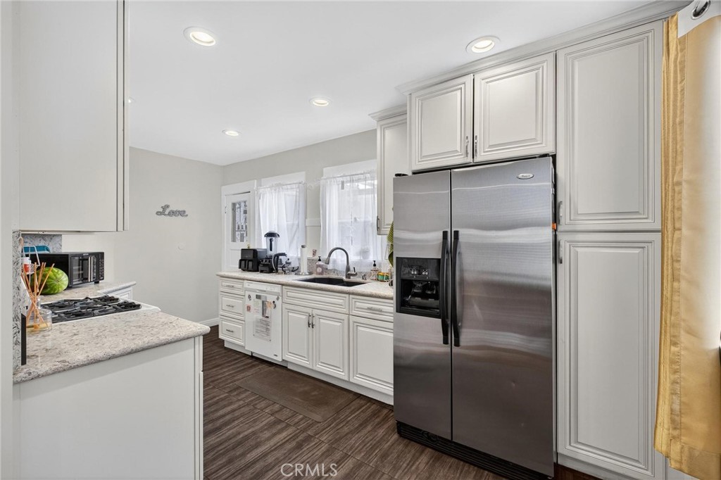 Craftsman Village Historic District - Residential Income