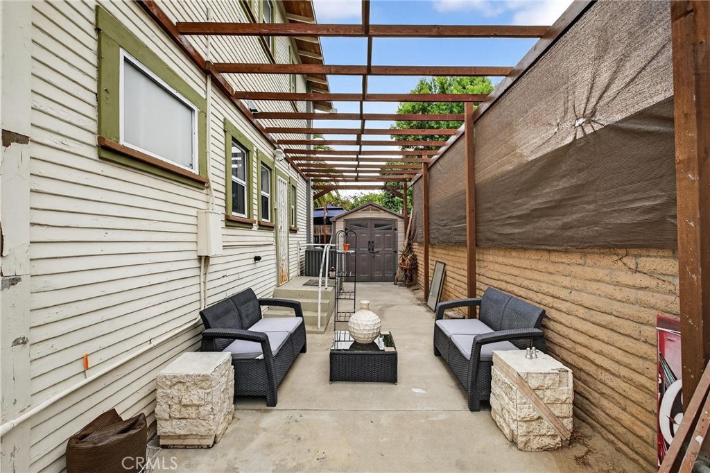 Craftsman Village Historic District - Residential Income