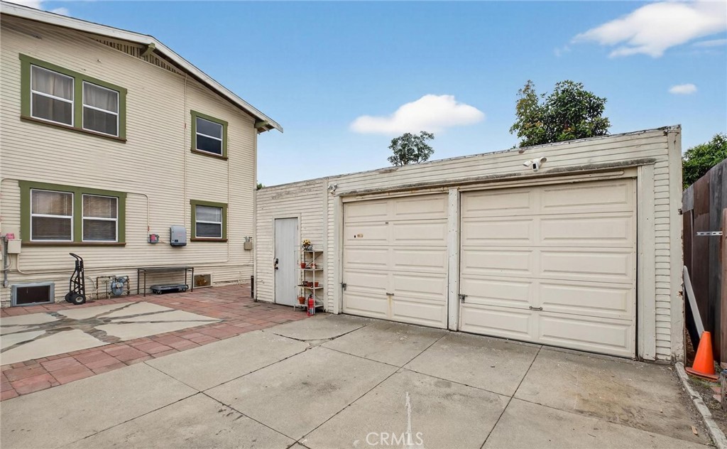 Craftsman Village Historic District - Residential Income