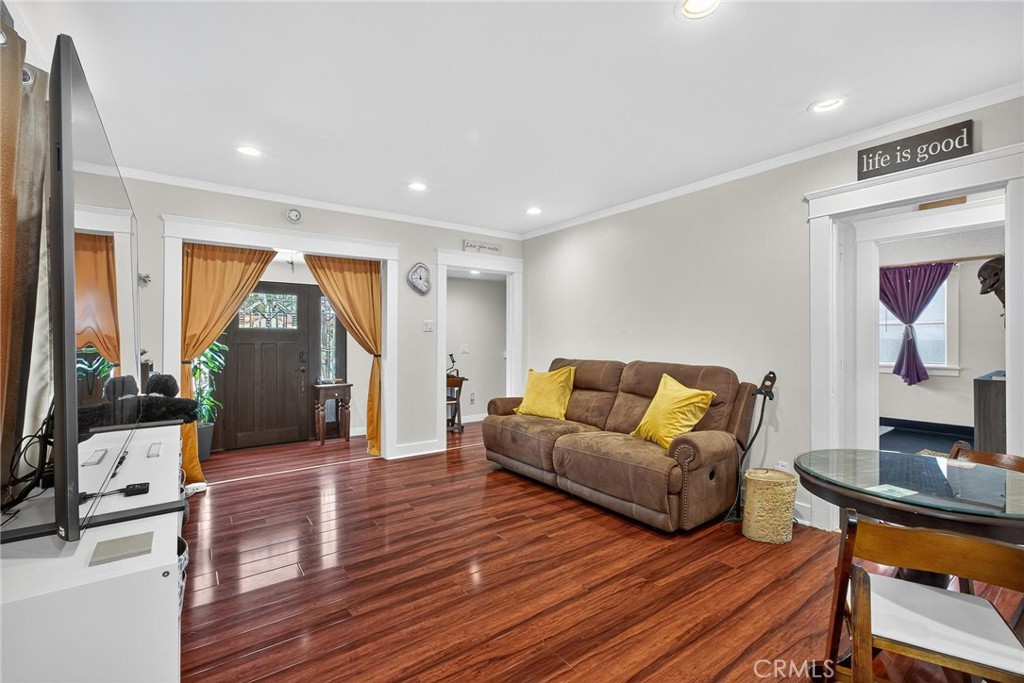 Craftsman Village Historic District - Residential Income