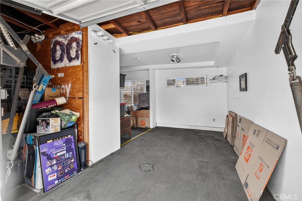 Craftsman Village Historic District - Residential Income