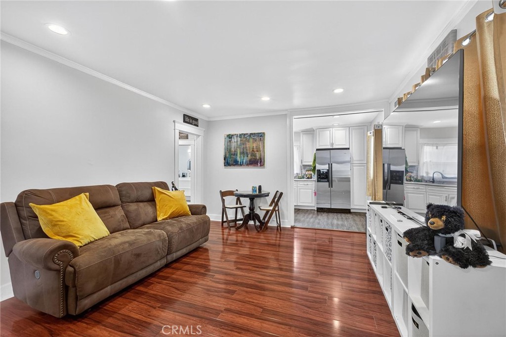 Craftsman Village Historic District - Residential Income