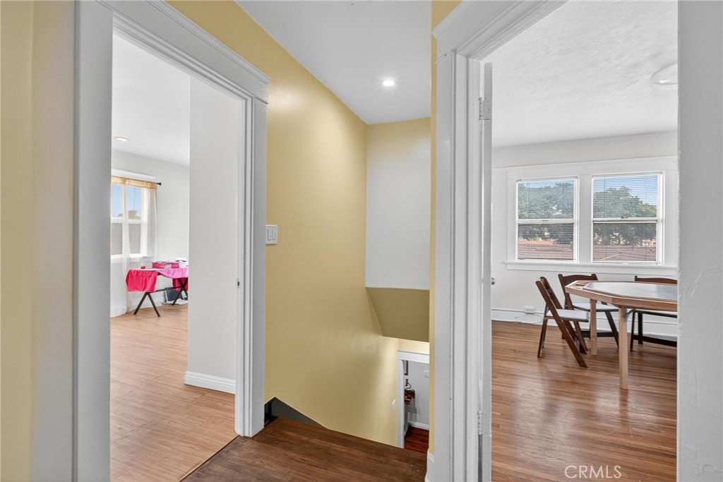 Craftsman Village Historic District - Residential Income