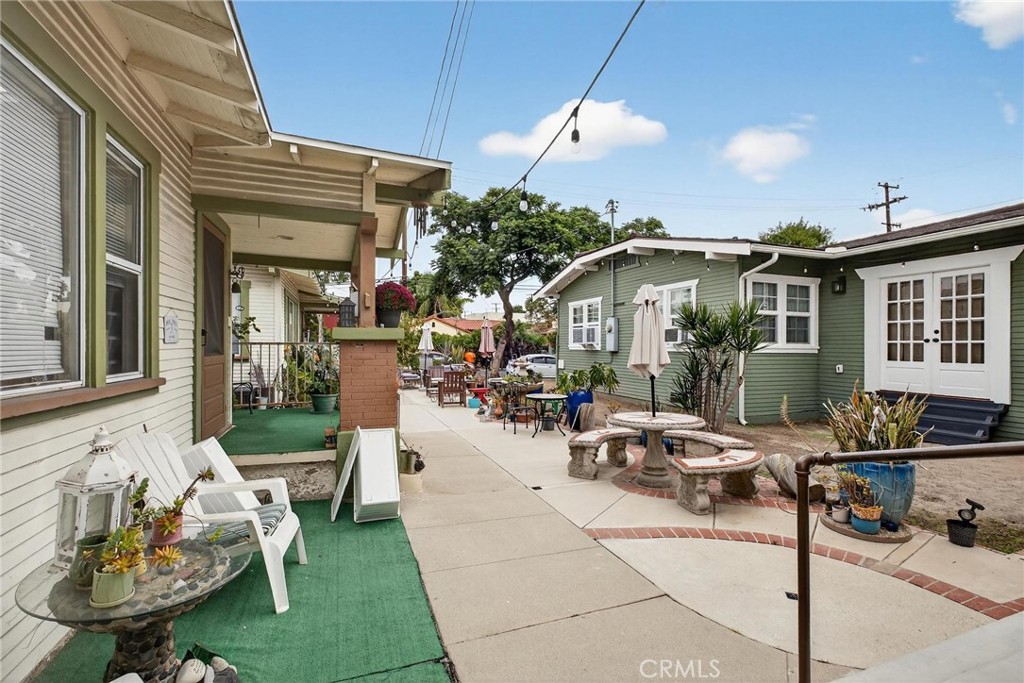 Craftsman Village Historic District - Residential Income