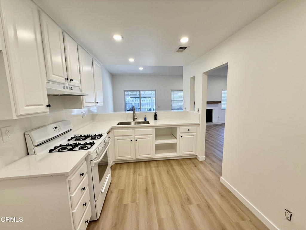 Ventura: Other - Residential Lease