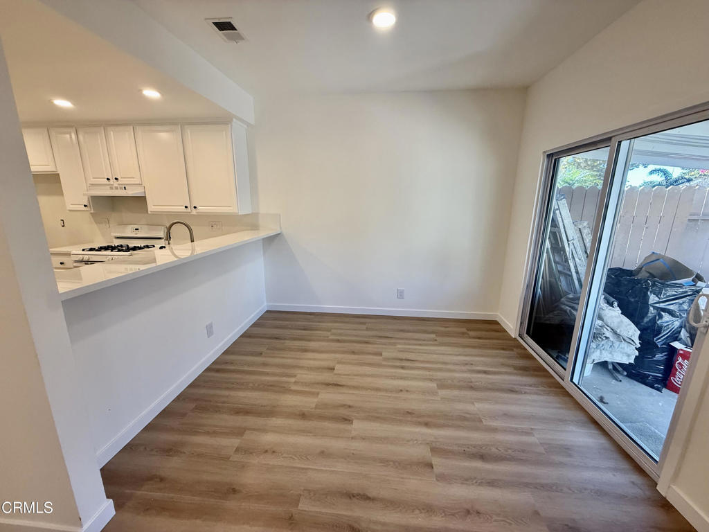 Ventura: Other - Residential Lease