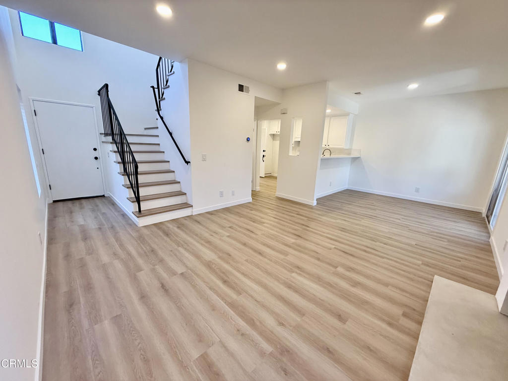 Ventura: Other - Residential Lease