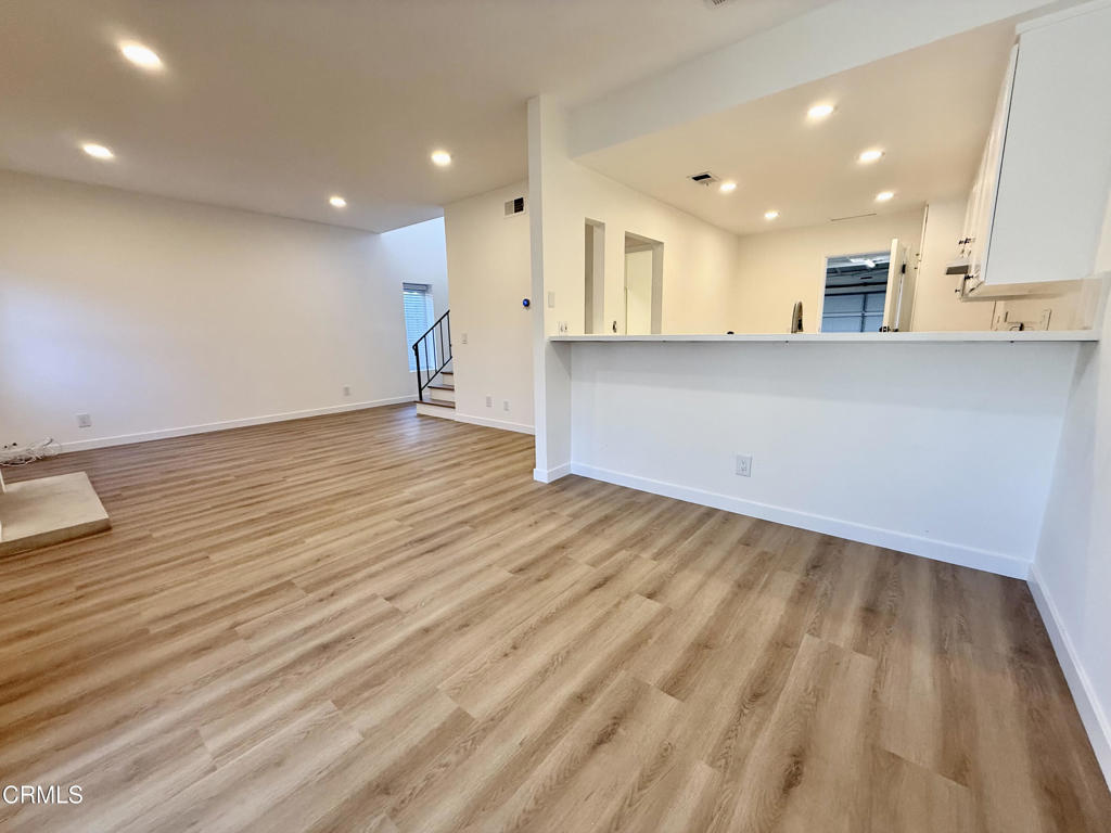 Ventura: Other - Residential Lease