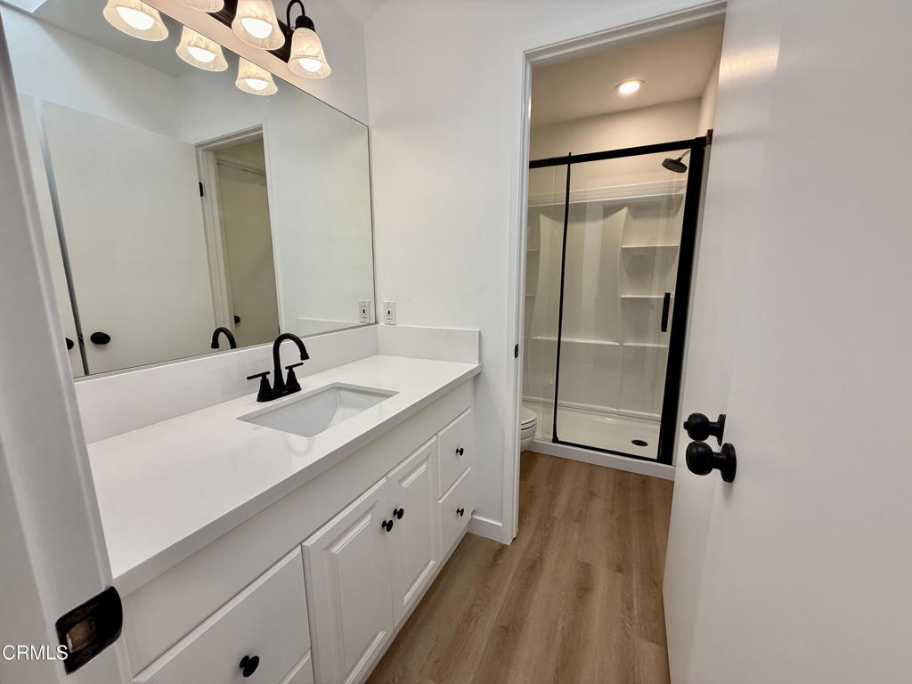 Ventura: Other - Residential Lease