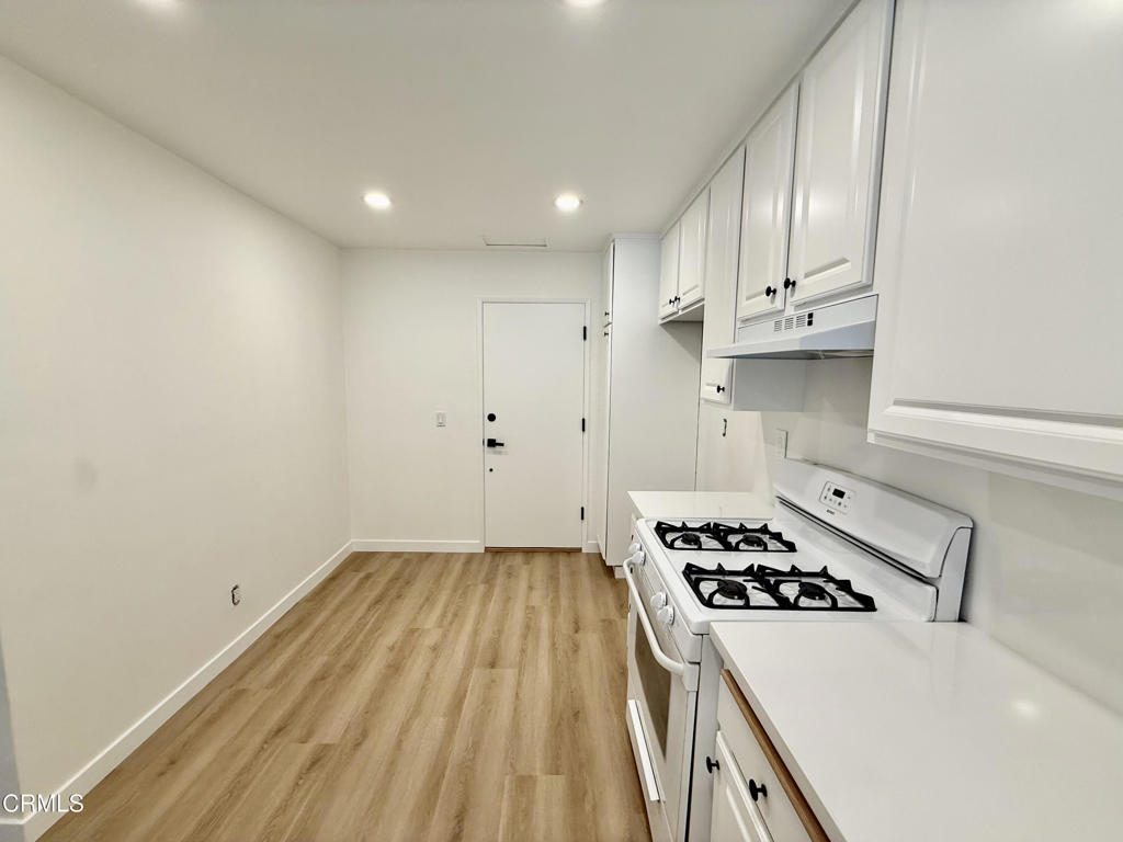 Ventura: Other - Residential Lease